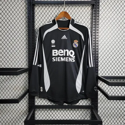 חולצת Real Madrid