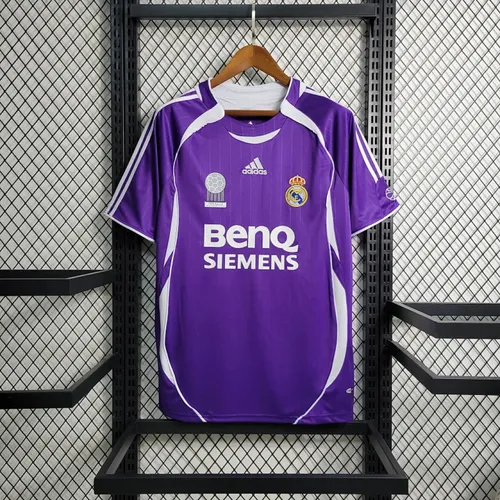 חולצת Real Madrid