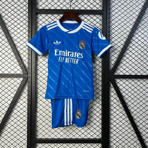חולצת Real Madrid