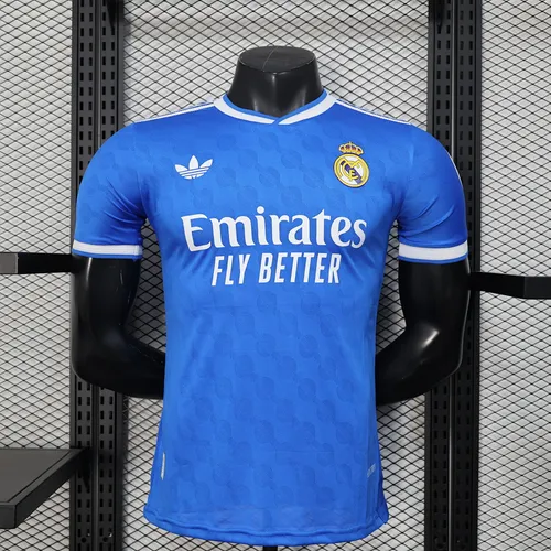 חולצת Real Madrid