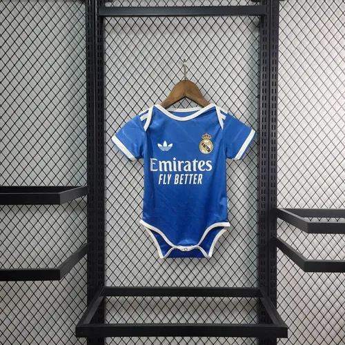 חולצת Real Madrid