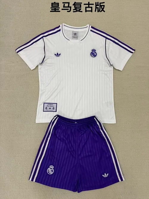 חולצת Real Madrid