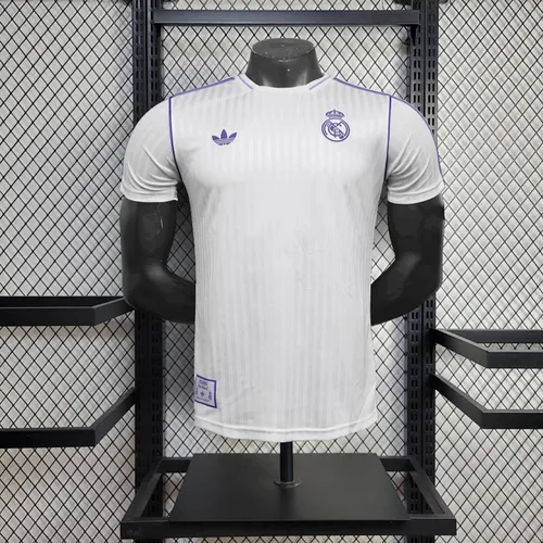 חולצת Real Madrid
