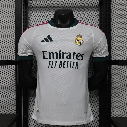 חולצת Real Madrid