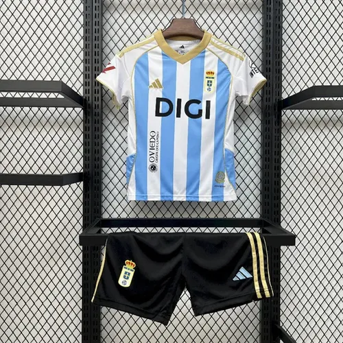 חולצת Real Oviedo