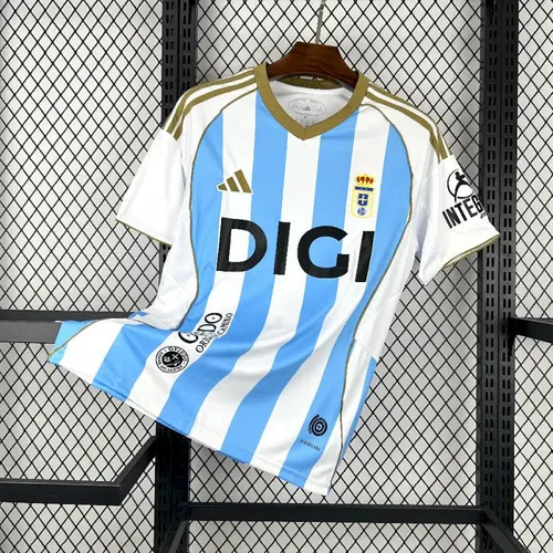 חולצת Real Oviedo
