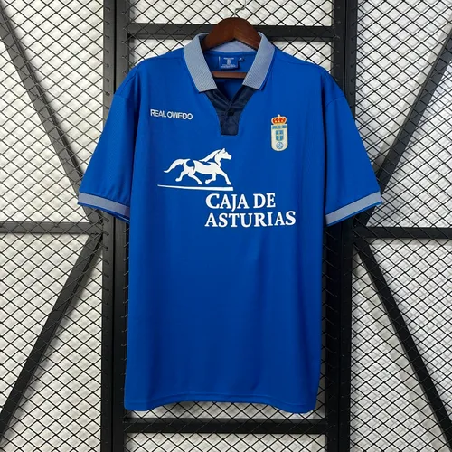 חולצת Real Oviedo