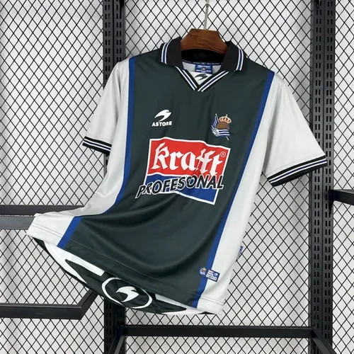 חולצת Real Sociedad
