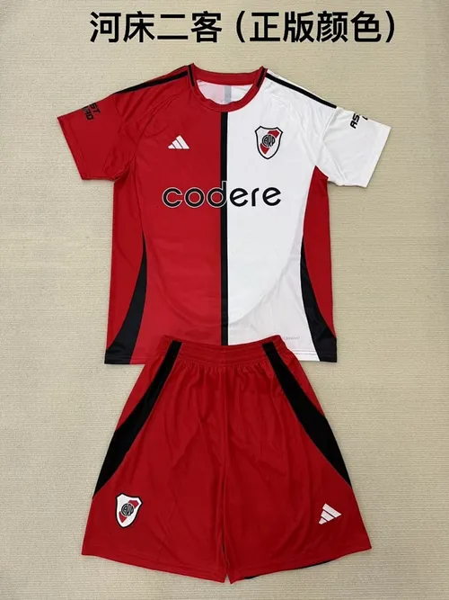 חולצת River Plate