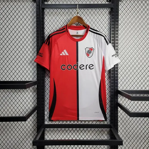 חולצת River Plate