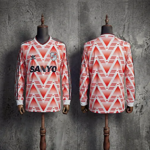 חולצת River Plate