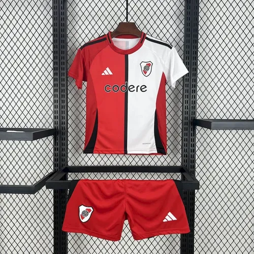 חולצת River Plate