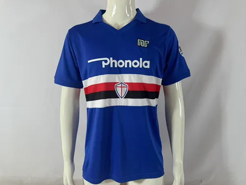 חולצת Sampdoria