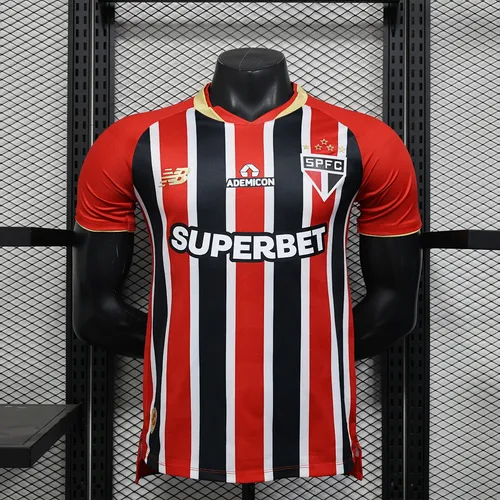חולצת Sao Paulo