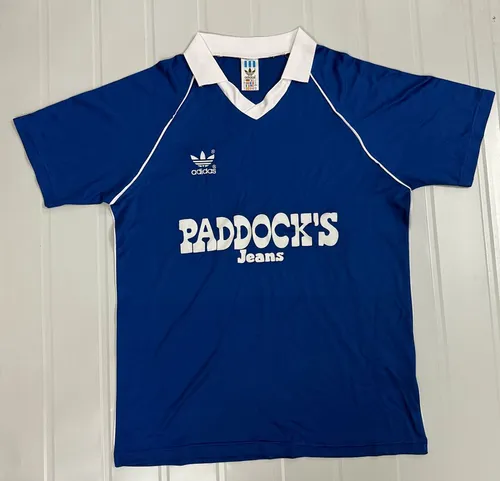 חולצת Schalke 04