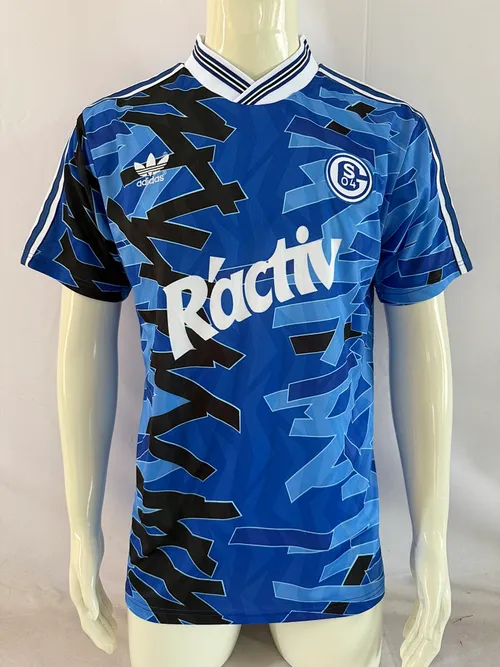 חולצת Schalke 04