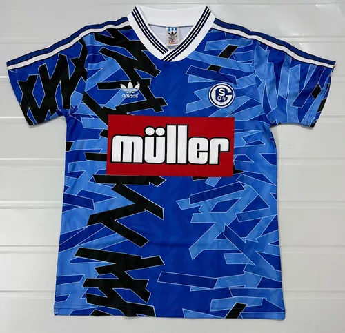 חולצת Schalke 04