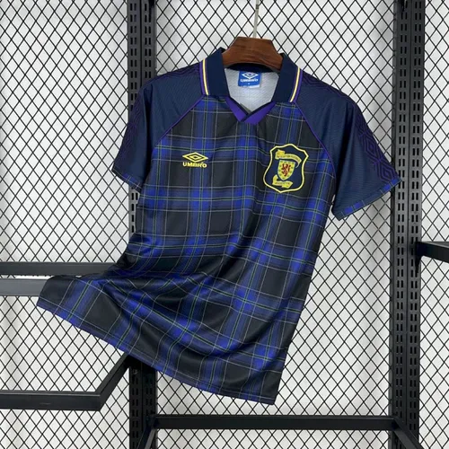 חולצת Scotland
