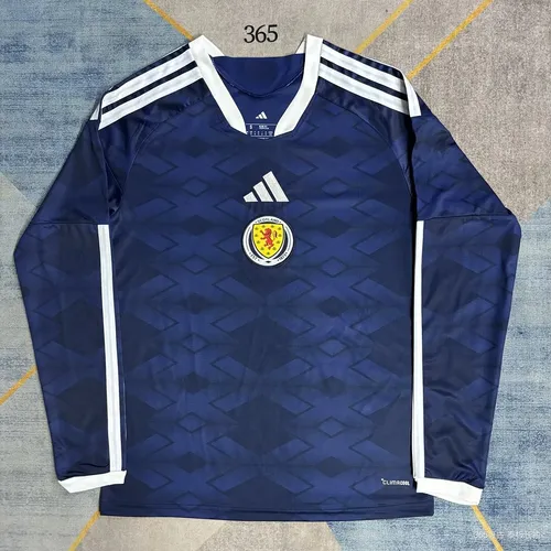 חולצת Scotland