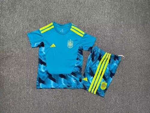 חולצת Spain