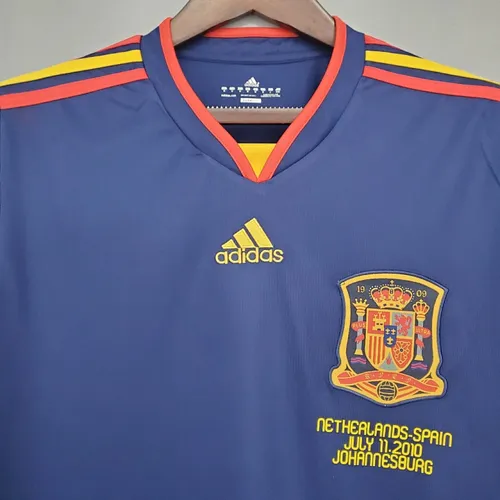 חולצת Spain