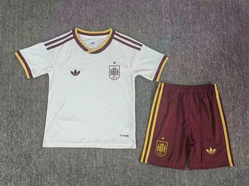 חולצת Spain