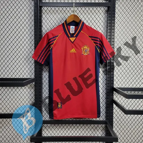 חולצת Spain