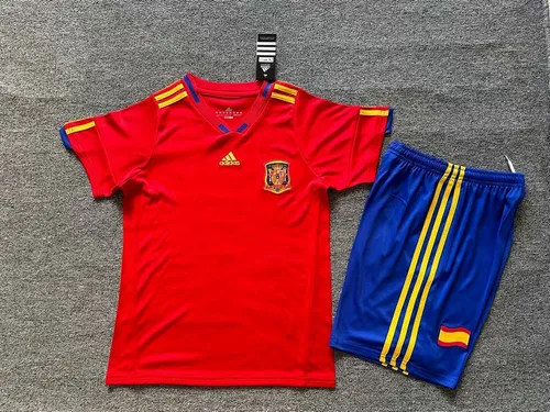 חולצת Spain