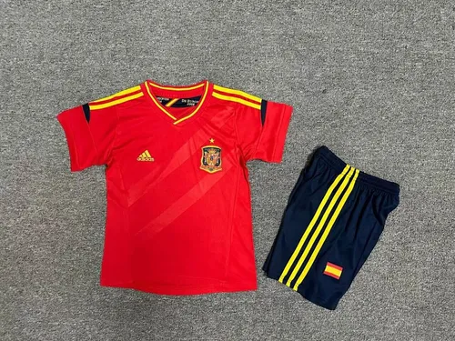 חולצת Spain