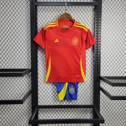 חולצת Spain