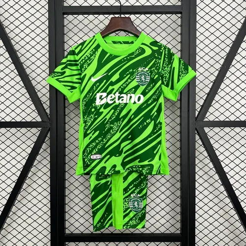 חולצת Sporting