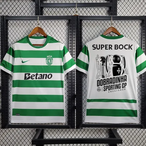 חולצת Sporting