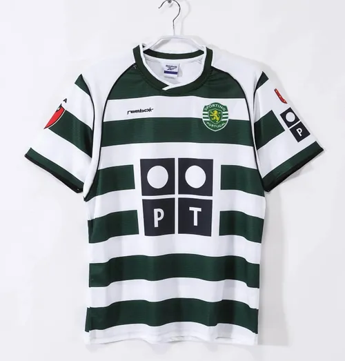 חולצת Sporting