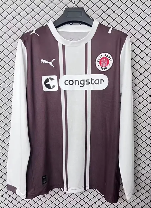 חולצת St. Pauli