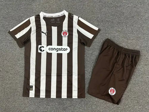 חולצת St. Pauli