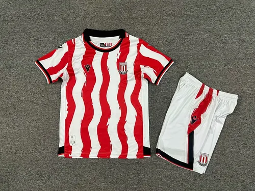 חולצת Stoke City