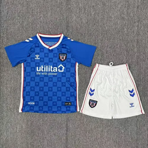 חולצת Sunderland