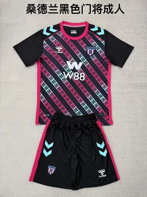 חולצת Sunderland