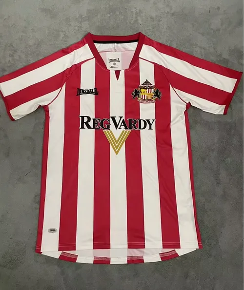 חולצת Sunderland
