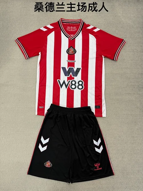 חולצת Sunderland