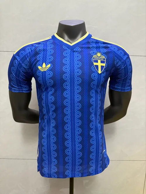 חולצת Sweden