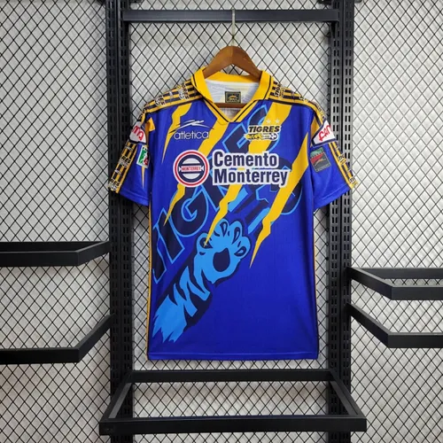 חולצת Tigres