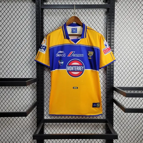 חולצת Tigres
