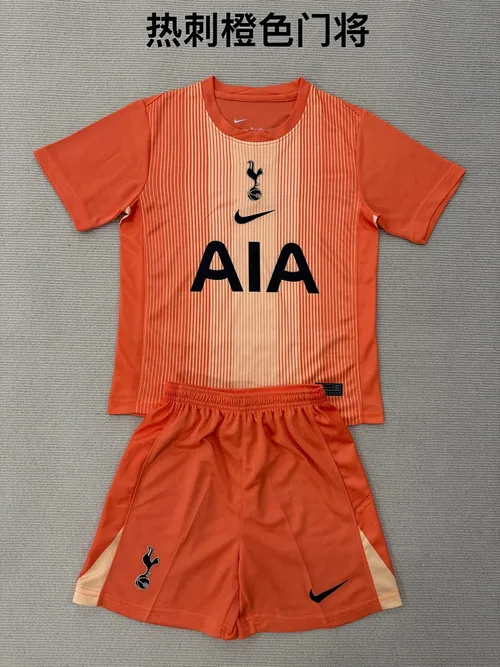חולצת Tottenham
