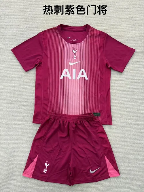 חולצת Tottenham