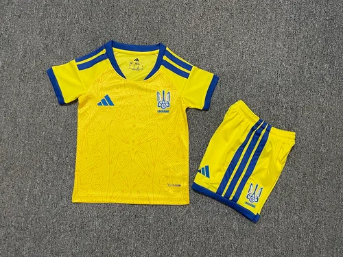 חולצת Ukraine