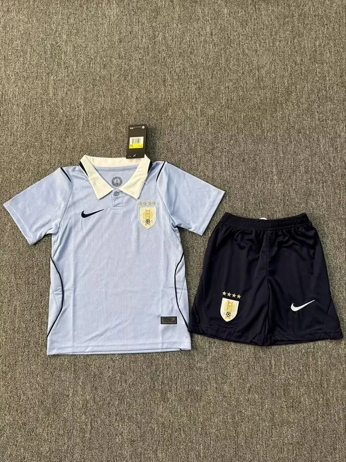 חולצת Uruguay