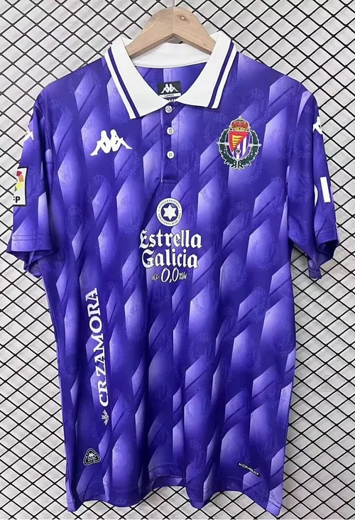 חולצת Valladolid