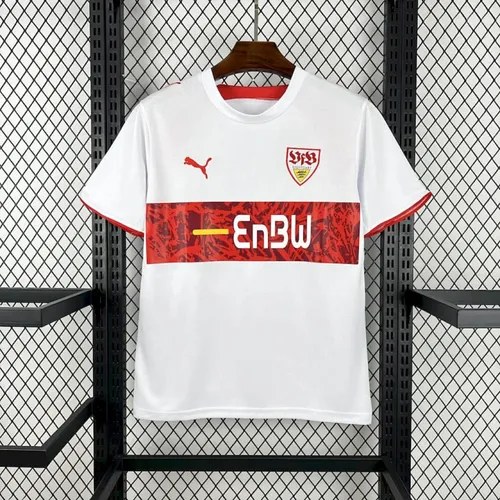 חולצת VfB Stuttgart