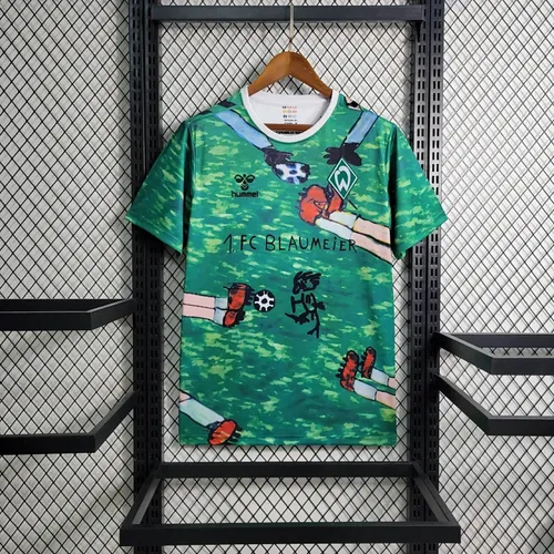 חולצת Werder Bremen